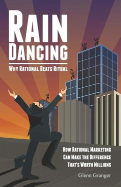 Raindancing (eBook, ePUB) - Granger, Glenn