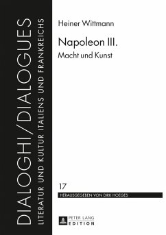 Napoleon III. (eBook, PDF) - Wittmann, Heiner