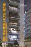 Post-War Middle-Class Housing (eBook, PDF)