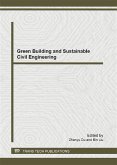 Green Building and Sustainable Civil Engineering (eBook, PDF)