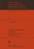 The Economic Effects of Floods (eBook, PDF)
