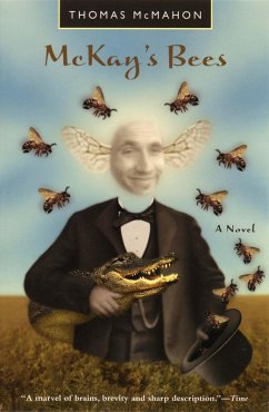 Cover McKay's Bees (eBook, ePUB)