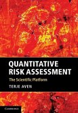 Quantitative Risk Assessment (eBook, ePUB)