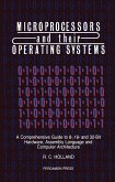 Microprocessors & their Operating Systems (eBook, PDF)