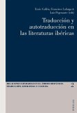 Traduccion y autotraduccion en las literaturas ibericas (eBook, PDF)