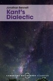 Kant's Dialectic (eBook, ePUB)