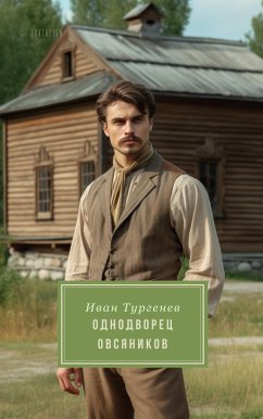 Однодворец Овсяников (eBook, ePUB) - Тургенев, Иван