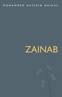 Zainab (eBook, ePUB) - Haikal, Mohammed Hussein