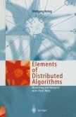 Elements of Distributed Algorithms (eBook, PDF)