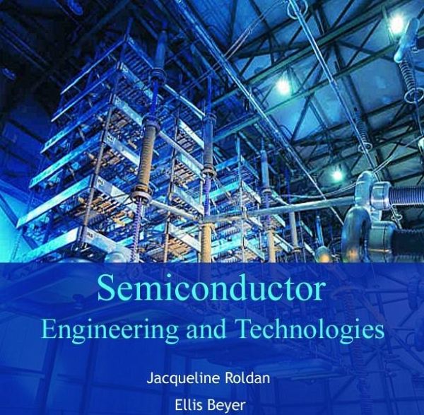 Semiconductor Engineering and Technologies (eBook, PDF)