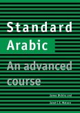 Standard Arabic (eBook, ePUB)