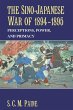 Sino-Japanese War of 1894-1895 (eBook,... - Bild 1