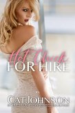 Hot Chick for Hire (eBook, ePUB)