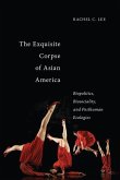 Exquisite Corpse of Asian America (eBook, PDF)