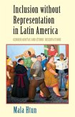 Inclusion without Representation in Latin America (eBook, ePUB)