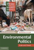 Environmental Politics (eBook, ePUB)
