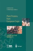 Plant Proteins from European Crops (eBook, PDF)