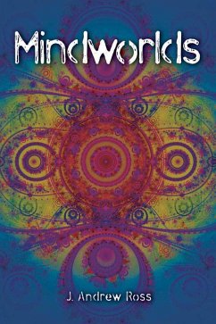 Cover Mindworlds (eBook, PDF)