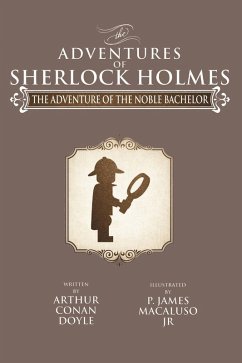 Adventure of the Noble Bachelor (eBook, PDF) - Conan Doyle, Sir Arthur