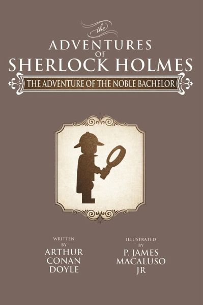 Adventure of the Noble Bachelor (eBook, PDF) Adventure of the Noble Bachelor (eBook, PDF)