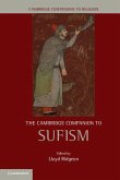 Cambridge Companion to Sufism (eBook, ePUB)