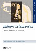 Juedische Lebenswelten (eBook, ePUB)