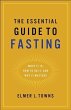 Essential Guide to Fasting (eBook, ePUB) - Bild 1