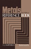 Metals Reference Book (eBook, PDF)