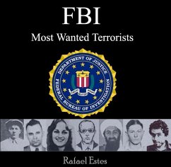 Cover FBI Most Wanted Terrorists (eBook, PDF)
