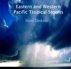 Cover Eastern and Western Pacific tropical Storms (eBook, PDF)