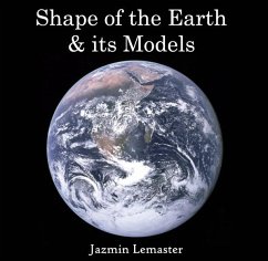 Cover Shape of the Earth & its Models (eBook, PDF)