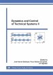 Dynamics and Control of Technical... - Bild 1