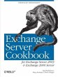 Exchange Server Cookbook (eBook, PDF) - Bild 1
