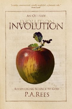 Cover Involution (eBook, ePUB)