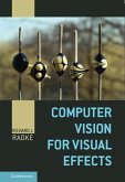 Computer Vision for Visual Effects (eBook, ePUB)