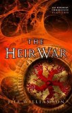 Heir War (The Kinsman Chronicles) (eBook, ePUB)