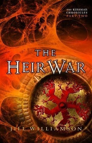Heir War (The Kinsman Chronicles) (eBook, ePUB) Heir War (The Kinsman Chronicles) (eBook, ePUB)