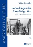 Darstellungen der Great Migration (eBook, PDF)