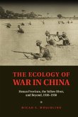 Ecology of War in China (eBook, ePUB)