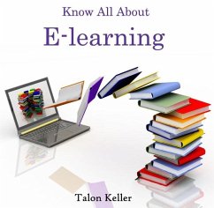 Cover Know All About E-learning (eBook, PDF)