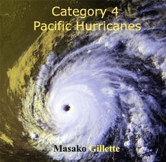 Cover Category 4 Pacific Hurricanes (eBook, PDF)