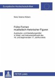 Fruehe Formen musikalisch-rhetorischer Figuren (eBook, PDF)