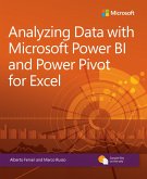 Analyzing Data with Power BI and Power Pivot for Excel (eBook, ePUB)