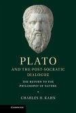 Plato and the Post-Socratic Dialogue (eBook, ePUB)