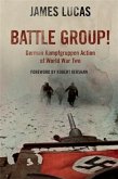 Battle Group (eBook, ePUB)