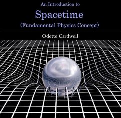 Introduction to Spacetime (Fundamental Physics Concept), An (eBook, PDF) - Cardwell, Odette