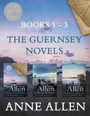 The Guernsey Novels - Books 1-3 (The Guernsey Novels -Box Set) (eBook, ePUB)