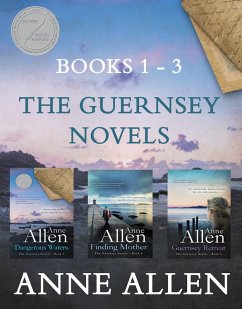 The Guernsey Novels - Books 1-3 (The Guernsey Novels -Box Set) (eBook, ePUB) - Allen, Anne