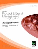 challenges facing brand managers today (eBook, PDF)