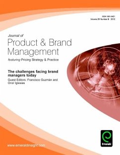 Cover challenges facing brand managers today (eBook, PDF)